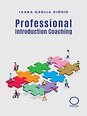 cover image of Professional Introduction Coaching